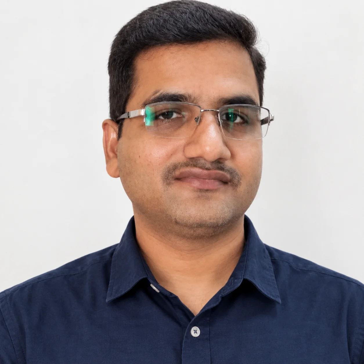 Umesh Joshi